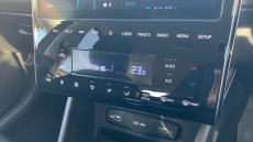 Hyundai TUCSON 1.6 TGDi SE Connect 5dr 2WD Petrol Estate